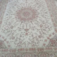 فرش ۱۲ متری ۷۰۰ شانه درحدجهیزیه