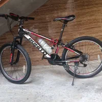 دوچرخه سایز 24