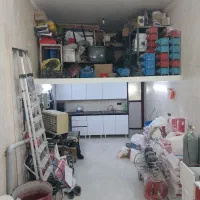 فروش یا معاوضه ۴۷ متر مغازه میانجاده
