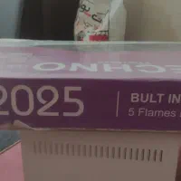 گاز صحفه ای ۵شعله