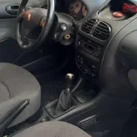 sd v8 206|خودرو سواری و وانت|اردبیل, |دیوار