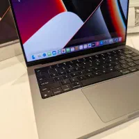 Macbook pro m1 pro 2021 (MKGP3LLA)|رایانه همراه|تهران, میدان ولیعصر|دیوار