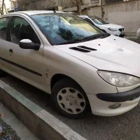 ۲۰۶ اس دی مدل ۸۷ آریان وی ۱