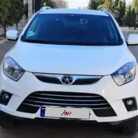 s5 مدل ۹۸|خودرو سواری و وانت|تهران, علم و صنعت|دیوار