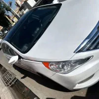 سوناتا yf2012 معاوضه