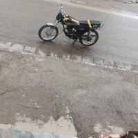 موتور سیکلت