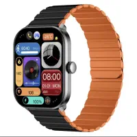 ساعت هوشمند گلوریمی مدل pro GS1