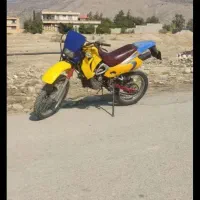 تریل پرواز  200-