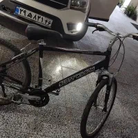 فروش دوچرخه سایز۲۶|دوچرخه، اسکیت، اسکوتر|رشت, ترمینال|دیوار