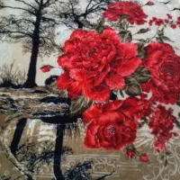 پتو های ضایعاتی از کارخانه رسید