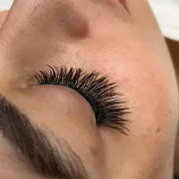 اکستنشن مژه