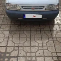 وانت پراید مدل 403