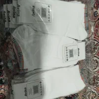 جوراب بچه گانه و زنانه|لباس|گرمسار, |دیوار