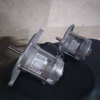 الکتروموتور مشعل