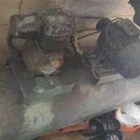 فروش موتور باد250.150|ابزارآلات|فسا, |دیوار