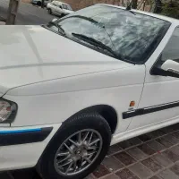 پارس Tu5 مدل 1400 دریچه سیمی|خودرو سواری و وانت|رفسنجان, |دیوار