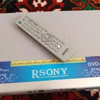 دی وی دی|پخش‌کننده DVD و ویدیو|تبریز, |دیوار