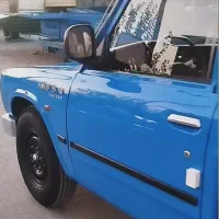 نیسان دیزل مدل‌ 92‌