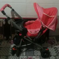 کالسکه دلیجان