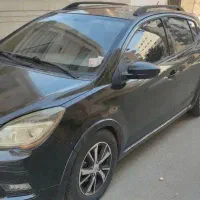 لیفان x50 اتومات 96 مشکی