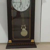 ساعت دیواری