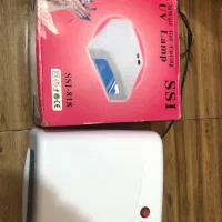 دستگاه یووی ناخن