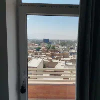 رهن آپارتمان مسکونی در مرکز زرقان|اجارهٔ آپارتمان|زرقان, |دیوار