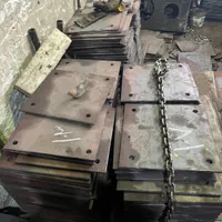 ورق نوردی قطعات ۸ و ۱۰ و ۱۲ و ۱۵ و ۲۰ میل نبشی خرد|عمده‌فروشی|ری, صالح‌آباد شرقی|دیوار