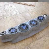 تاقچه سه بعدی