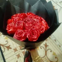 گل ربانی|گل مصنوعی|دوگنبدان, |دیوار