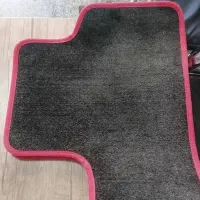 کفپوش فابریک دنا و سورن