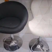 صندلی جکدار