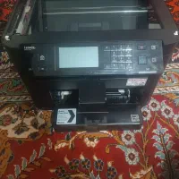 پرینتر کنون 217w|پرینتر، اسکنر، کپی، فکس|مشهد, کوشش|دیوار