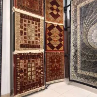 قالیچه با تنوع بالا سایز ۱ در ۲ و ۱ در ۳ و ۱ در ۴