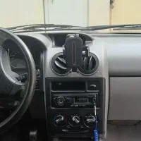 پراید 131 فرمان هیدرولیک مدل 90