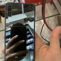 SamsungA7 2018 128g سامسونگ آ۷ ۲۰۱۸ ۱۲۸گیگ|موبایل|تهران, جوادیه|دیوار