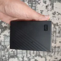 هارد5ترا اکسترنال سالم سالم