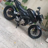 ان اس ۲۰۰|موتورسیکلت|قدس, شهرقدس|دیوار