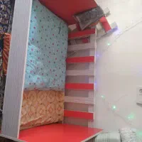 تخت کودک و نوزادی
