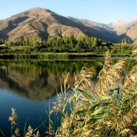 تور شاد بکر قزوین گردی