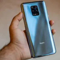 گوشی شیائومی نوت 9 پروحافظه 128 زیر قیمت کل ایران