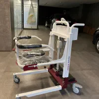 صندلی انتقال بیمار