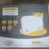 مودم همراه ایرانسل TF-i60 S1