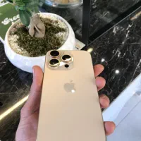 ایفون ۱۶ پرو za دو سیم در حد باتری ۱۰۰ حافظه۲۵۶|موبایل|اندیشه, اندیشه فاز ۳|دیوار