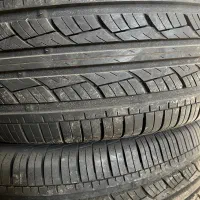لاستیک نکسن 265/60R 18 گل ROADIAN 542