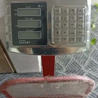 ترازو ۱۸۰کیلویی صفر اضافه