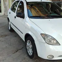 تیبا2 مدل97 فول بدون رنگ|خودرو سواری و وانت|بناب, |دیوار