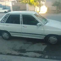پراید دوگانه منبع بزرگ 81تمیز