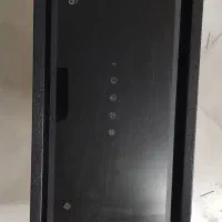 هود مخفی کف شیشه موتور فلز