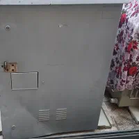 تابلو زیر ترانس برق (ورق سنگین)